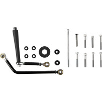 Mid Controls — 0035-1180M-SMB, Black