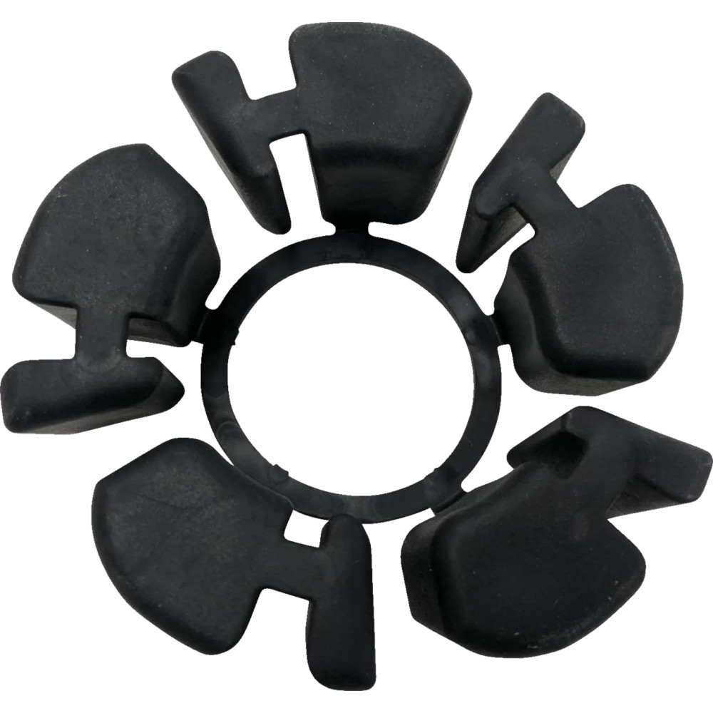 Aislador de Cush Drive — Negro