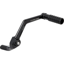 SpeedLiner Brazo de freno — Negro, Anodizado