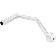 Speedliner Shift Lever — Chrome