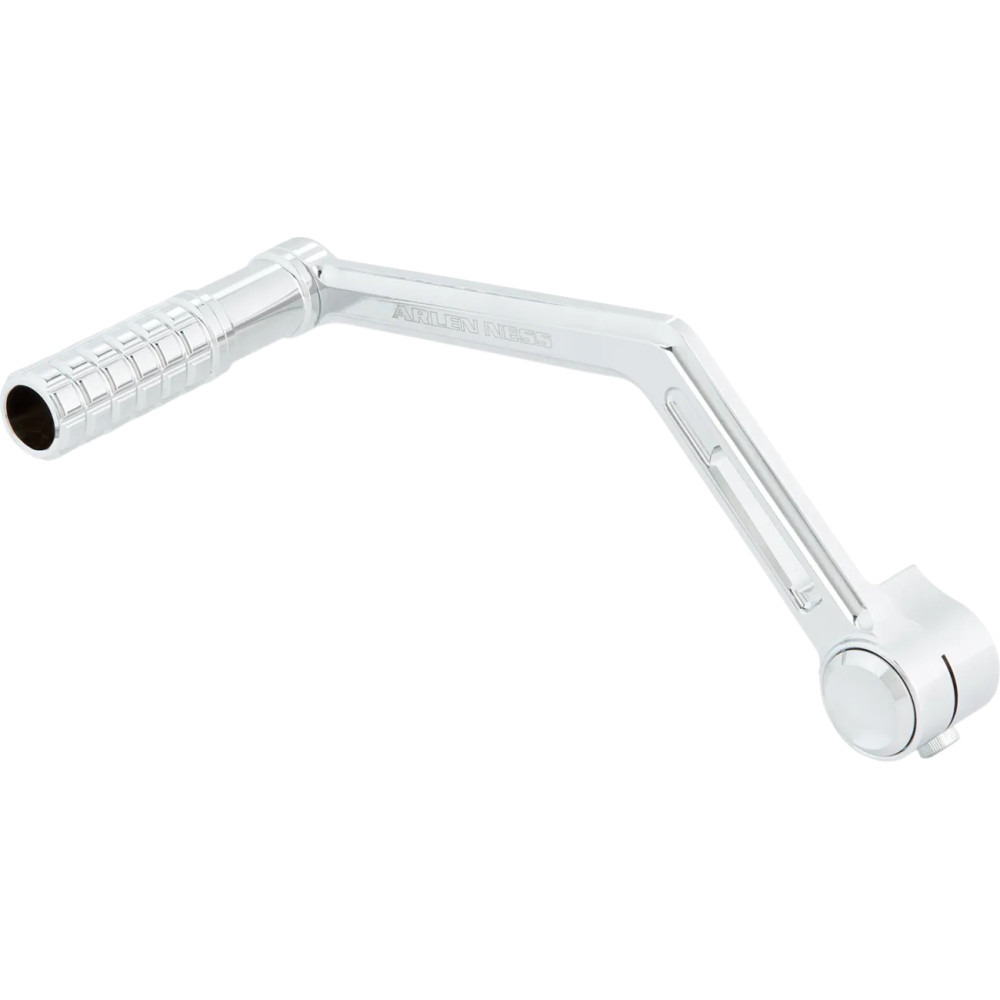 Speedliner Shift Lever — Chrome
