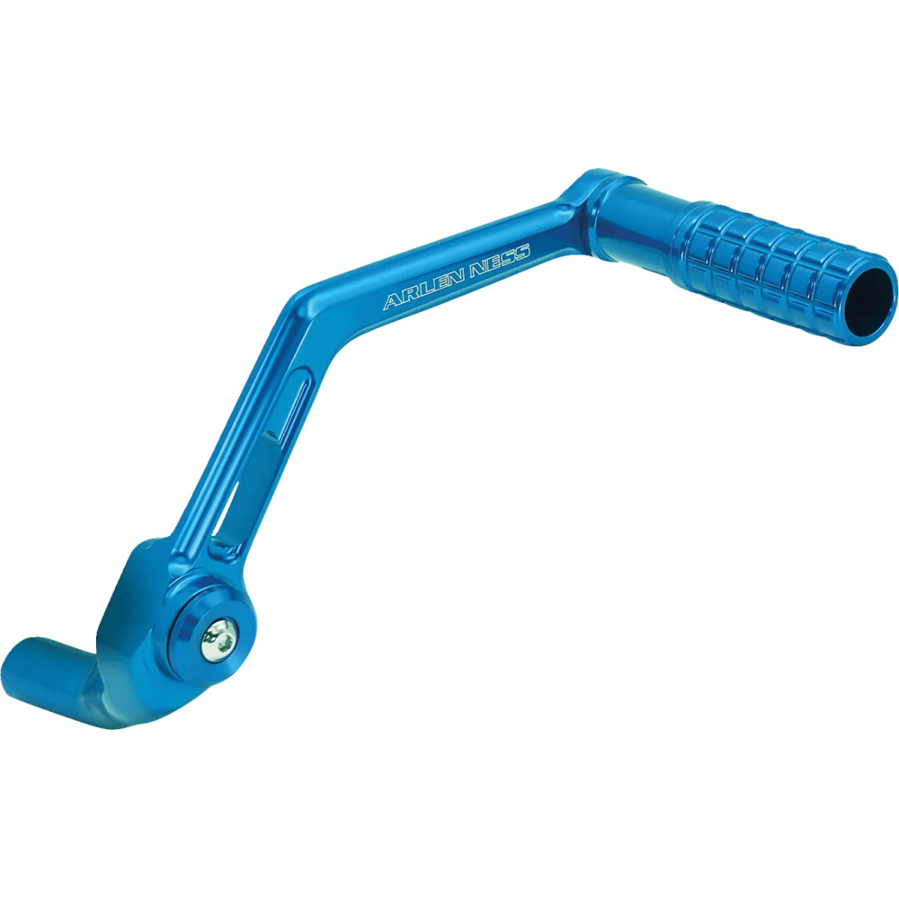 Speedliner Brake Arm — Blue anodized