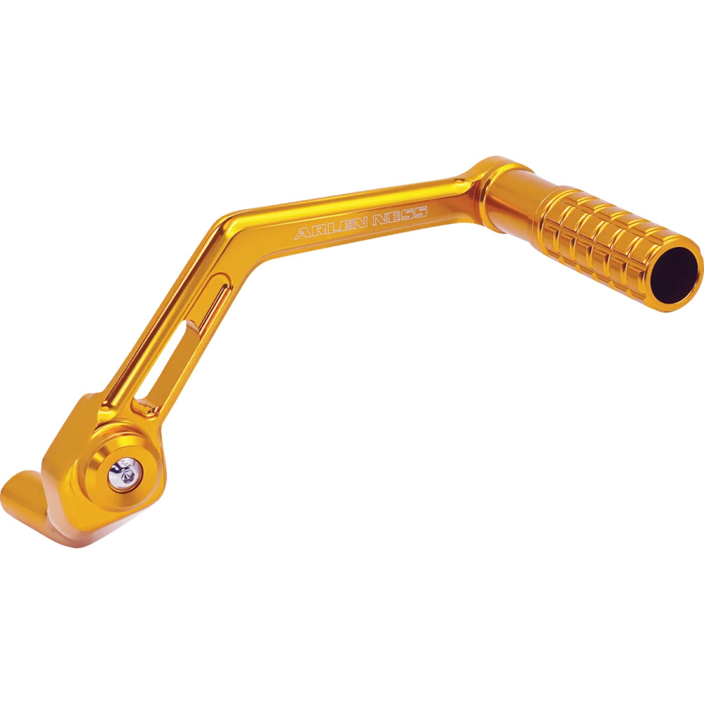 Speedliner Brake Arm — Gold anodized