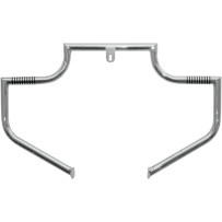 Linbar® Highway Bar — 32 mm (1-1/4"), Chrome