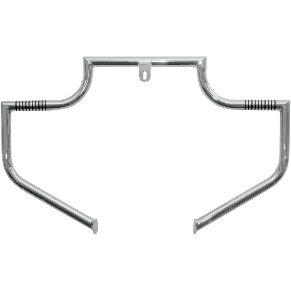 Linbar® Highway Bar — 32 mm (1-1/4"), Chrome