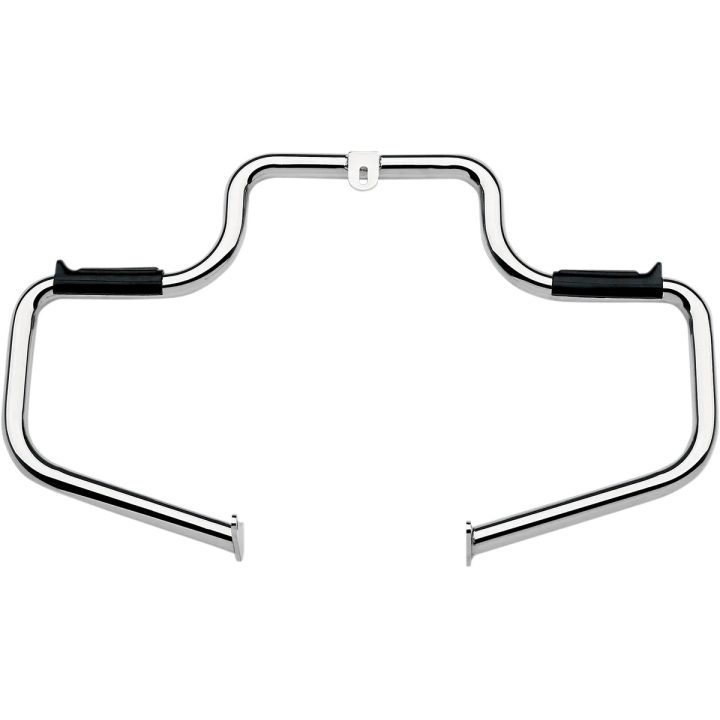Multibar® delantero — 32 mm (1-1/4") diámetro exterior, cromado