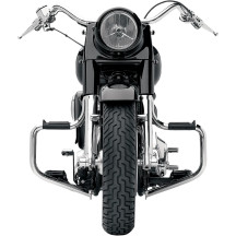 Front Multibar® — 32 mm (1-1/4") outside diameter, Chrome finish