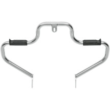 Front Multibar® — 32 mm (1-1/4”), Chrome