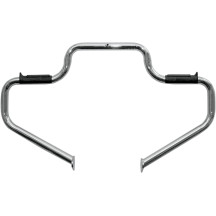 Front Multibar® — 32 mm (1-1/4") chrome