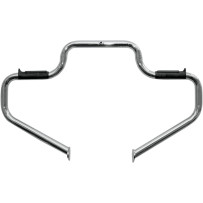 Front Multibar® — 32 mm (1-1/4") chrome