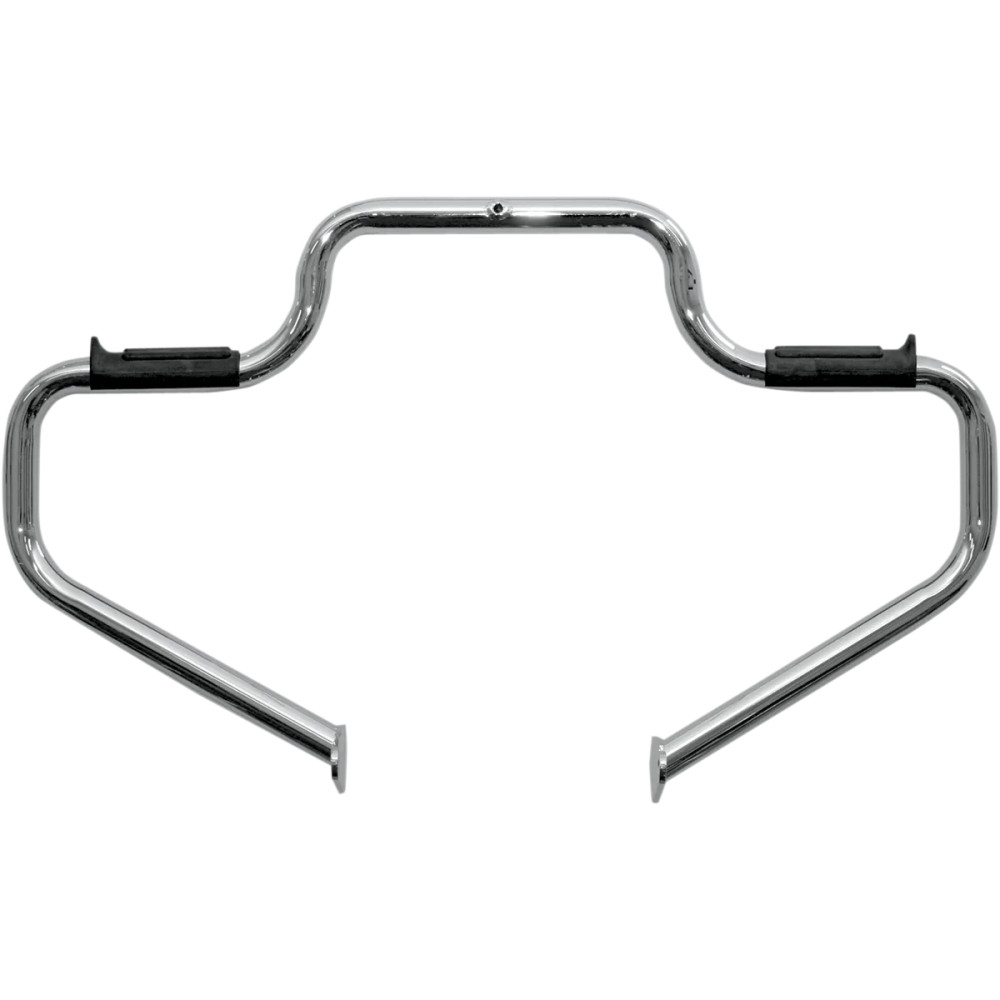 Front Multibar® — 32 mm (1-1/4") chrome