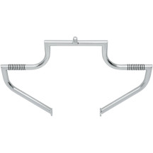 Linbar® Highway Bar — 32 mm (1-1/4"), Chrome