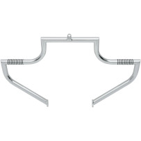 Linbar® Highway Bar — 32 mm (1-1/4"), Chrome