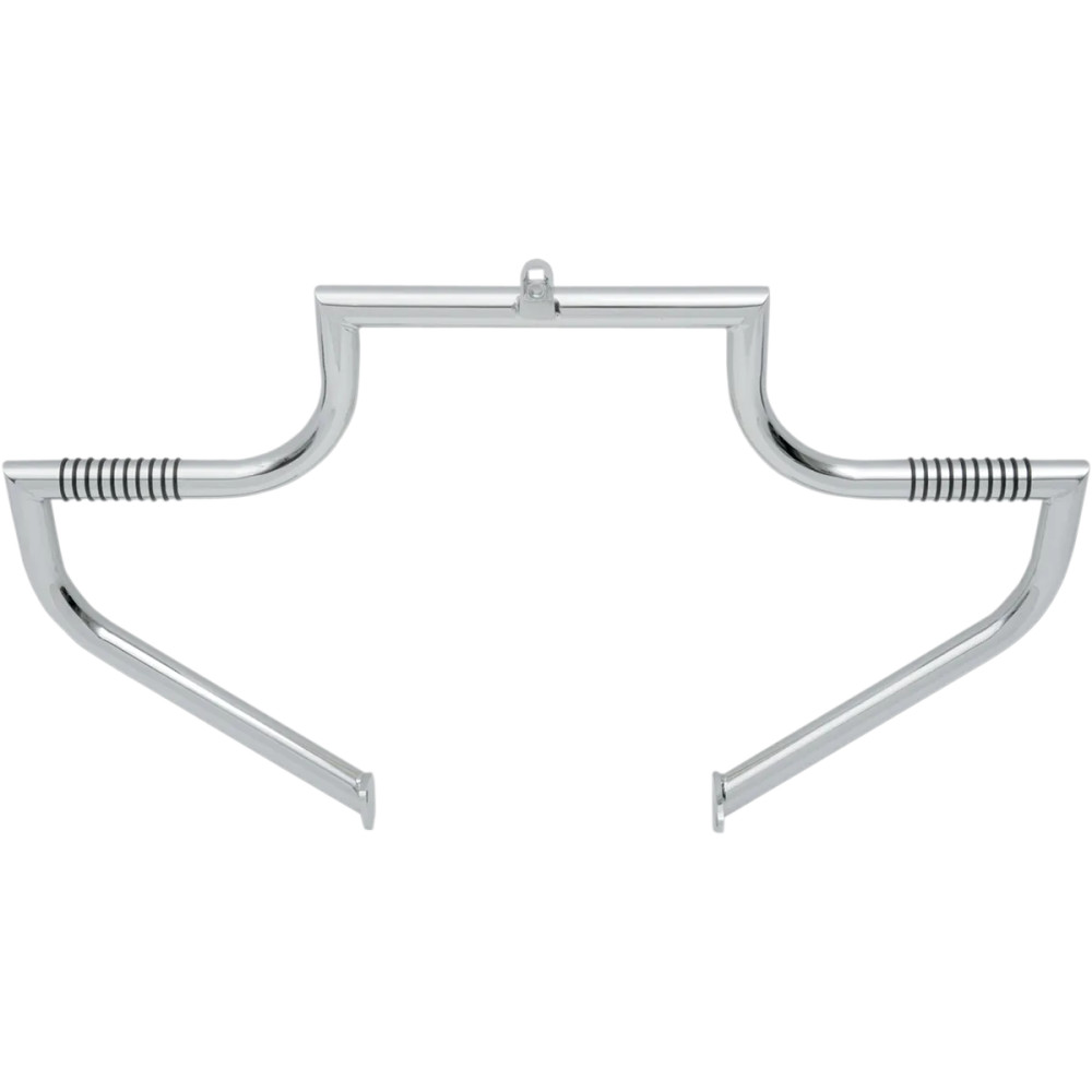 Linbar® Highway Bar — 32 mm (1-1/4"), Chrome