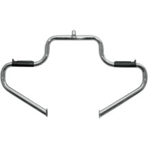 Front Multibar® — 32 mm (1-1/4") outside diameter