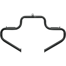 Front Multibar® — 32 mm (1-1/4"), Black