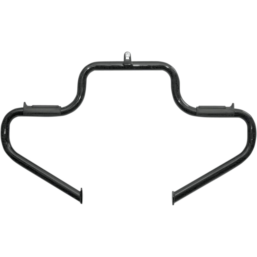 Front Multibar® — 32 mm (1-1/4"), Black