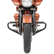 Front Multibar® — 32 mm (1-1/4"), Black