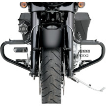 Front Multibar® — 32 mm (1-1/4"), Black