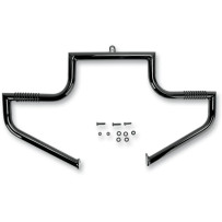 Linbar® Highway Bar — 32 mm (1-1/4"), bolt-on, Black