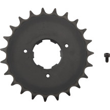 Piñón de eje principal de transmisión — cadena 530, 23 dientes
