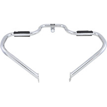 Front Multibar® — 32 mm (1-1/4") outside diameter, driver fitment