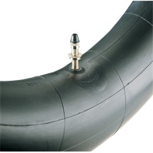 Inner Tube — 16", 90/100-16, TR-4 (Round Base)