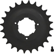 Transmission Mainshaft Sprocket — 24T, 530 chain