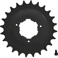 Transmission Mainshaft Sprocket — 24T, 530 chain