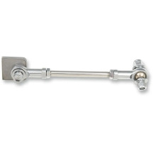 Anchor Rod — Rear, Chrome