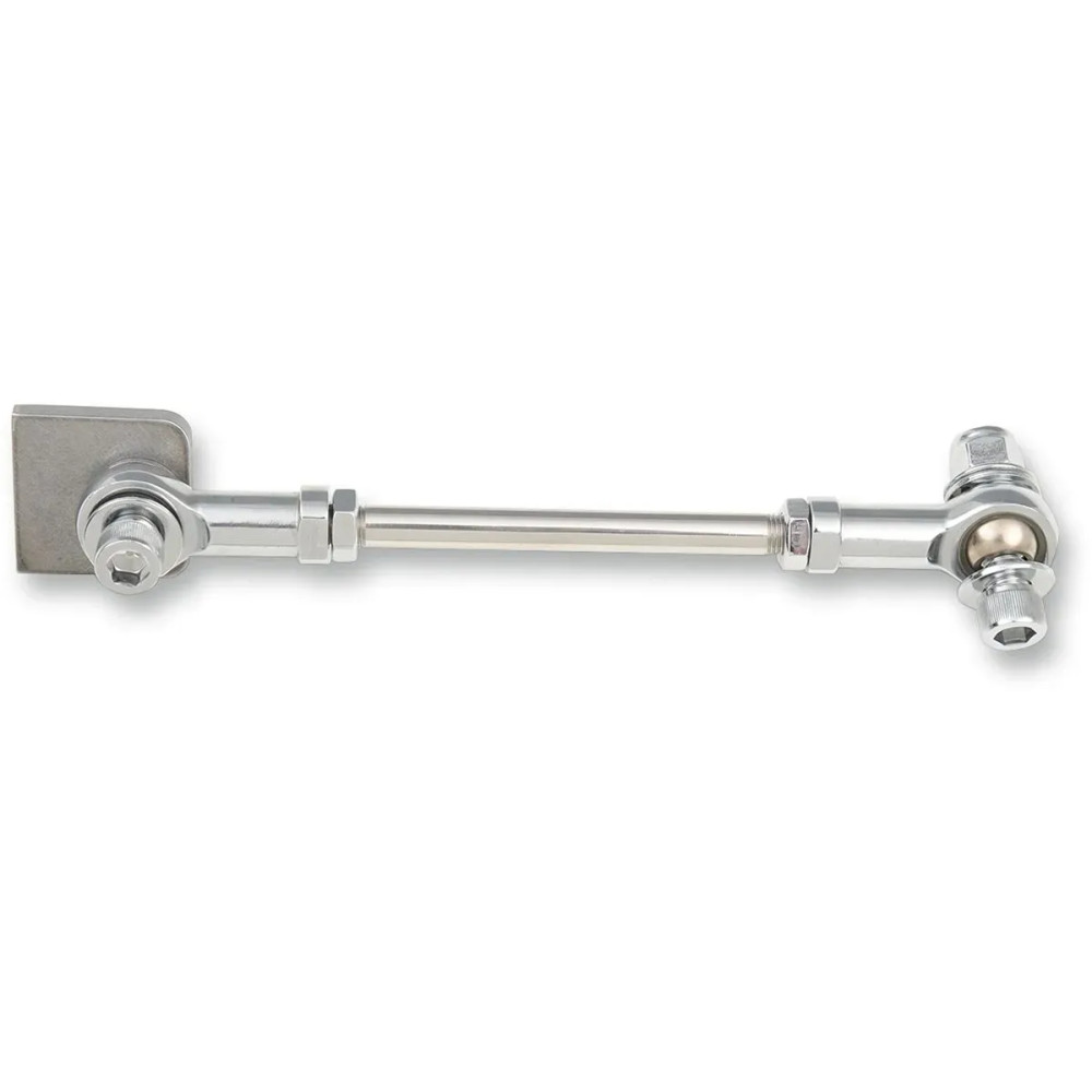 Anchor Rod — Rear, Chrome