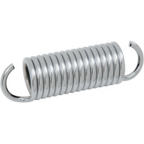 Kickstand Spring — 86.3 mm, Chrome