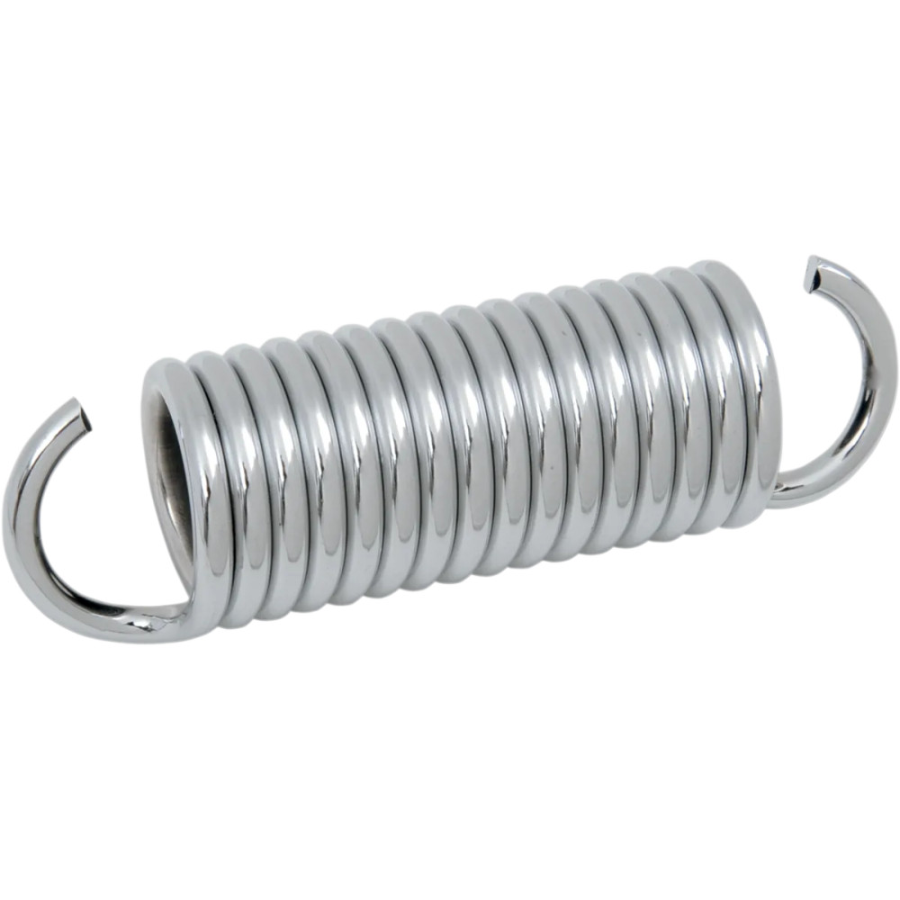 Kickstand Spring — 86.3 mm, Chrome