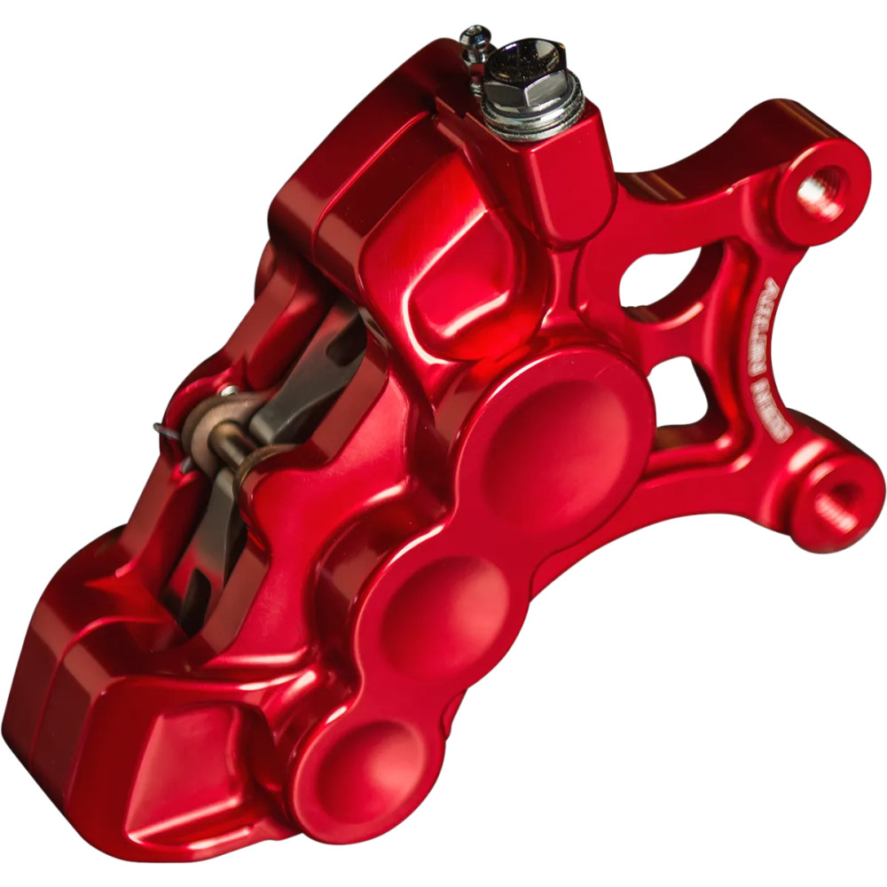 6-Piston Caliper