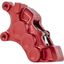 6-Piston Caliper