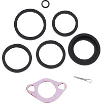 Brake Caliper Rebuild Kit — 6-piston