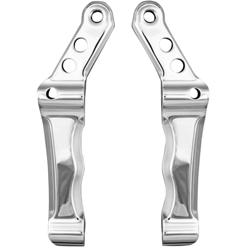 Radial Front Brake Caliper Mounts — 292 mm rotor, fits '00-'24 HD models (excl. XG500/XG750)