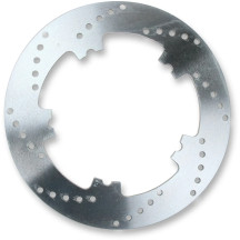 Brake Rotor for Harley-Davidson — 292 mm (11.5"), stainless steel, one-piece