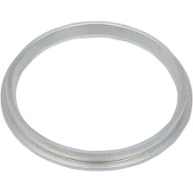 Front Rotor Brake Spacer — PERFORMANCE MACHINE (PM), 0012-0227QN-A, Spacer, Brake Rotor, Each