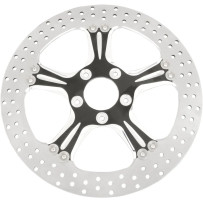 Two-Piece Brake Rotor — 330 mm (13"), for Performance Machine wheels only