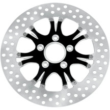 Two-Piece Brake Rotor — 292 mm (11.5") , fits Performance Machine wheels