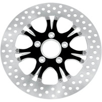 Two-Piece Brake Rotor — 300 mm (11.8 in), Paramount