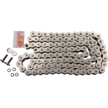 Cadena O-Ring Serie 530 — 530, 106 eslabones, 42,3 kN (9.500 lb), Cromo