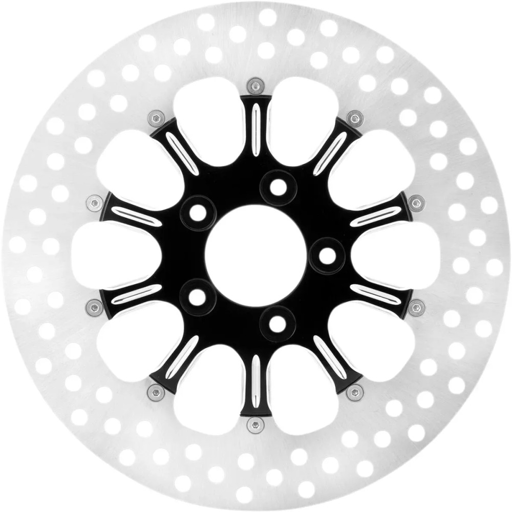 Two-Piece Brake Rotor — 292 mm (11.5")
