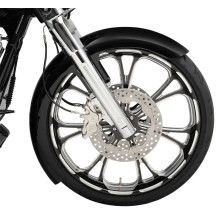 Two-Piece Brake Rotor — 300 mm (11.8"), for Performance Machine Virtue wheels only