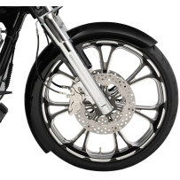 Two-Piece Brake Rotor — 300 mm (11.8"), for Performance Machine Virtue wheels only