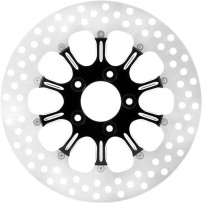 Two-Piece Brake Rotor — 300 mm (11.8")