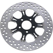 Two-Piece Brake Rotor — 300 mm, Virtue
