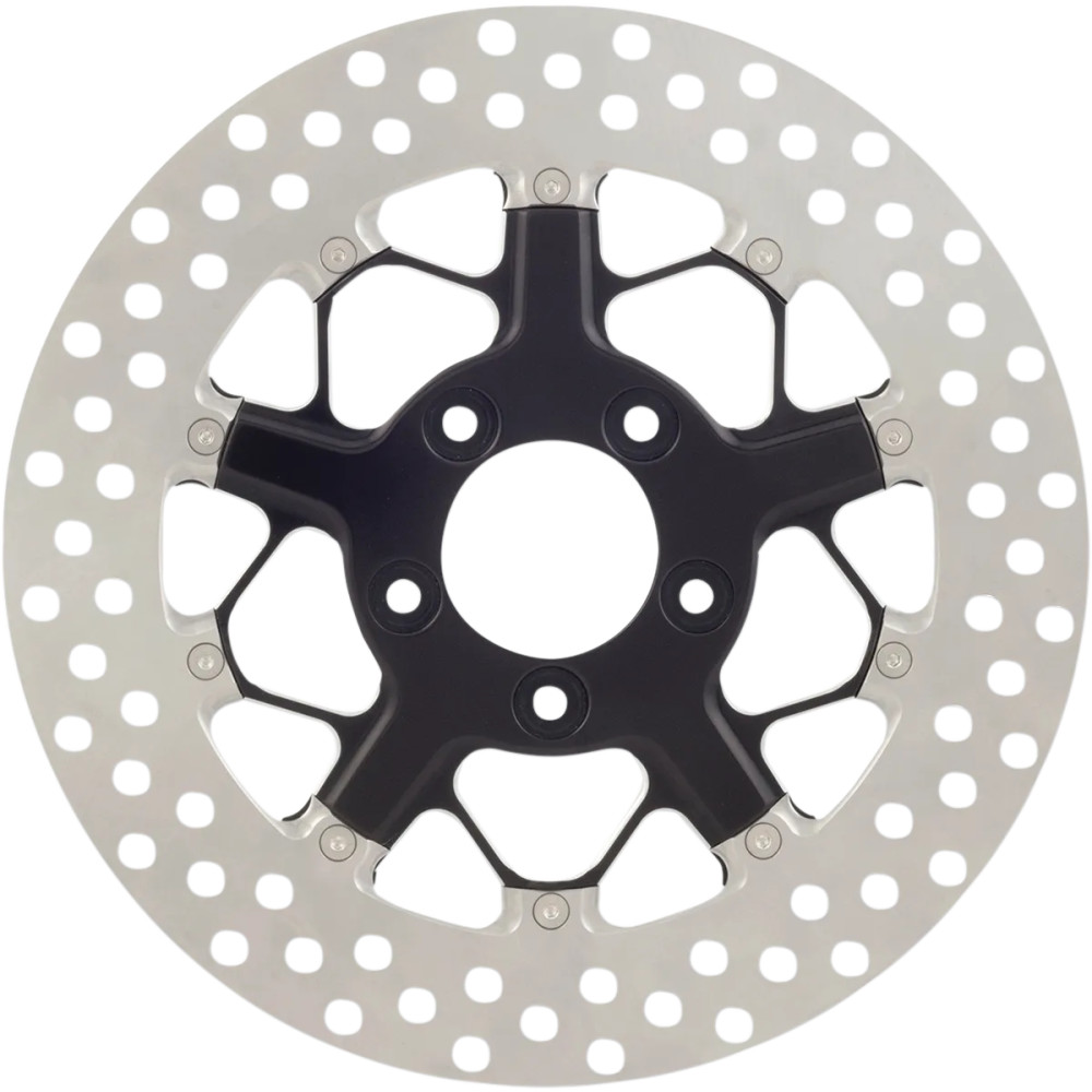 Two-Piece Brake Rotor — 300 mm (11.8")