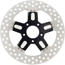 Two-Piece Brake Rotor — 300 mm, floating